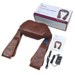 ماساژور شانه و گردن بلکر Belker BL-N03 ماساژور شانه و گردن بلکر Belker BL-N03 - Image 2