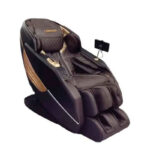 صندلی ماساژور لیرکن Leercon مدل LEK-988G 4D Plus