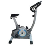 دوچرخه ثابت خانگی ای ام اچ فیتنس مدل MUB6010 ا EMH Fitness