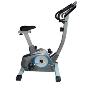 دوچرخه ثابت خانگی ای ام اچ فیتنس مدل MUB6010 ا EMH Fitness