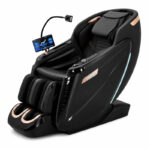 صندلی ماساژور لیرکن مدل LEK 988Z4