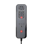 روکش صندلی ماساژور آرس مدل RS-C102 - Image 3