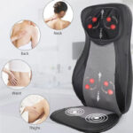 روکش صندلی ماساژور آرس مدل RS-C102 - Image 4