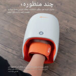 ماساژور برقی دست ارس مدل RS-H102 ماساژور برقی دست ارس مدل RS-H102 - Image 5