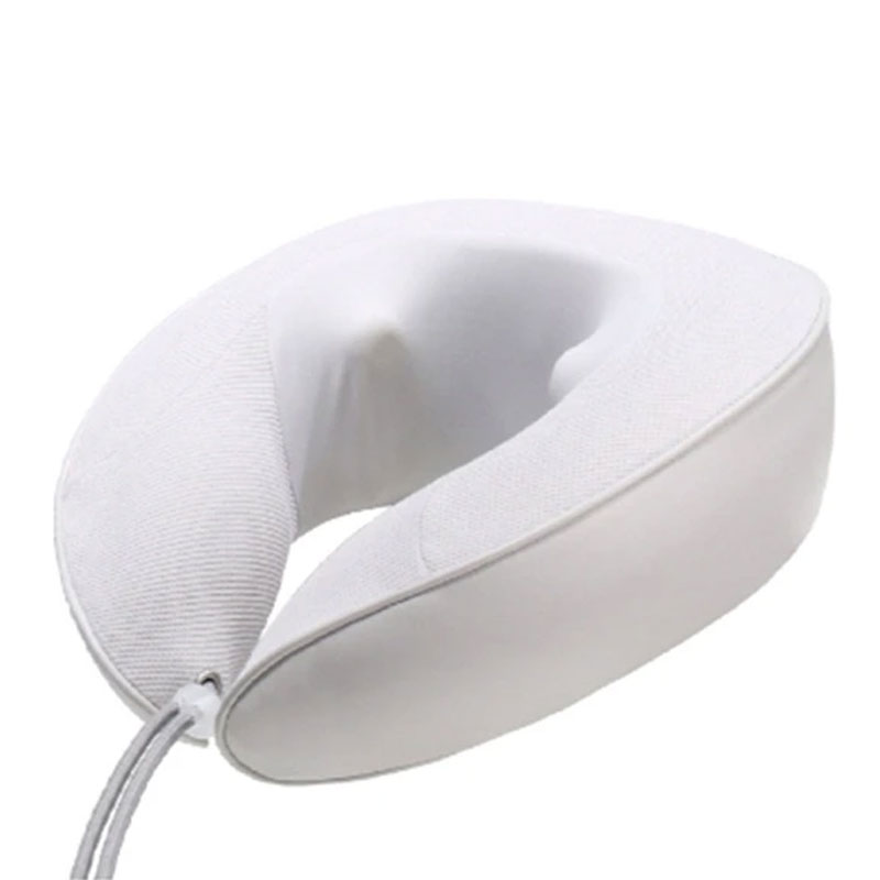 RS_NE102 ماساژور گردن شارژی آرس مدل Ares RS-NE102 با فناوری 4D و گرمایش