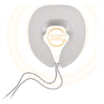 ماساژور گردن Ares RS-NE102 ماساژور گردن Ares RS-NE102 - Image 4