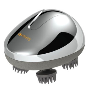 ماساژور سر و بدن آرس مدل RS-S103 شارژی و ضدآب