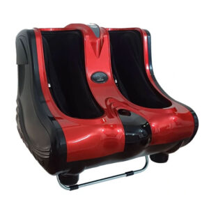 دستگاه ماساژور پا و ساق لیرکن Leercon XB-8590 3