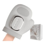 ماساژور دست و انگشتان هوشمند Smart Hand Massager دارای تراپی گرمایشی و فشار هوا