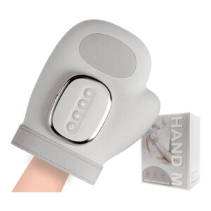 ماساژور دست و انگشتان هوشمند Smart Hand Massager دارای تراپی گرمایشی و فشار هوا