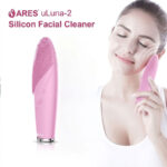 ماساژور ویبرهای صورت و پوست ارس ARES uLuna-2 ماساژور ویبرهای صورت و پوست ارس ARES uLuna-2 - تصویر 5