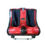 دستگاه ماساژور پا و ساق پا Leercon مدل XB-8590B - Image 2