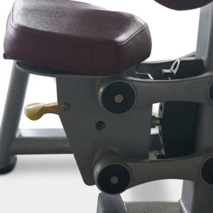 دستگاه پرس سرشانه یانر دوکاره Yanre Fitness مدل 61A01A 3