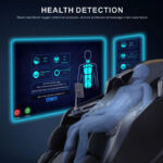 صندلی ماساژ آی هلث (ARES iHealth) صندلی ماساژ آی هلث (ARES iHealth) - Image 5