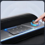 صندلی ماساژور لیرکن LEK-988L20 صندلی ماساژور لیرکن LEK-988L20 - Image 3
