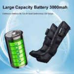 ماساژور پا ارس مدل RS-A101 ماساژور پا ارس مدل RS-A101 - Image 4