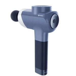 ماساژور تفنگی ارس Ares RS-G103 با ۴ سری تخصصی
