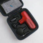 ماساژور تفنگی ارس Ares RS-G104 - Image 4