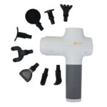 ماساژور تفنگی ارس مدل RS-G106-WG - Image 2