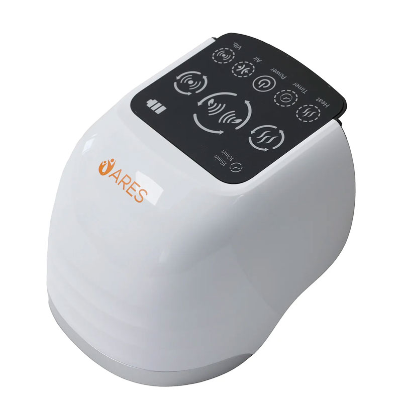 Rs_N101 ماساژور پا برقی ارس مدل RS N101