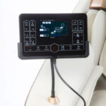 صندلی ماساژ ارس مدل یو کلاس Ares U-Class RS-K112 - Image 3
