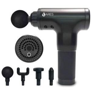 ماساژور تفنگی ارس مدل Ares RS-G101