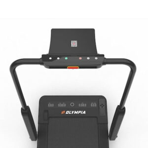 تردمیل خانگی المپیا مدل FA100F 3