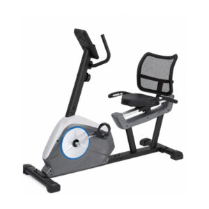 دوچرخه-ثابت-نشسته-ای-ام-اچ-فیتنس-EMH-Fitness